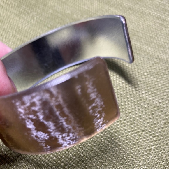 Color by Amber cuff - Picture 6 of 6